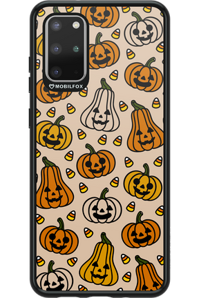 Sweet Thrill - Samsung Galaxy S20+