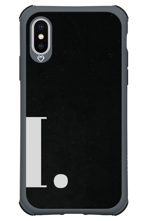I (Off Space) 2.0 - Apple iPhone XS