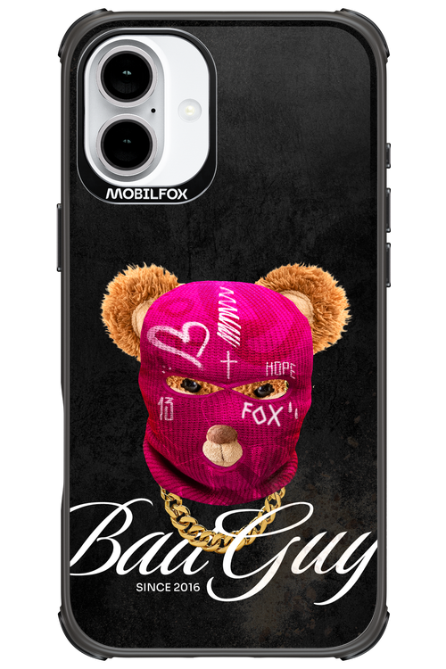 Bad Guy II 2.0 - Apple iPhone 16 Plus