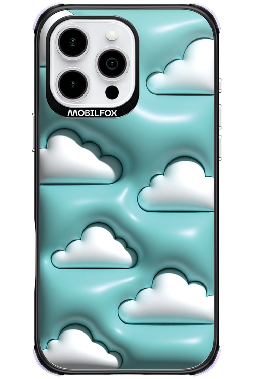 Cloud City - Apple iPhone 16 Pro Max