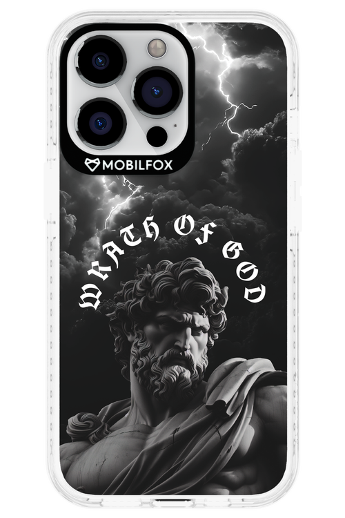 God - Apple iPhone 13 Pro