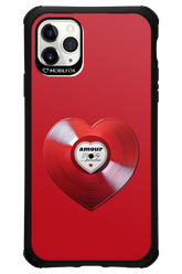 Retro Love - Apple iPhone 11 Pro Max