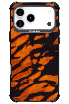 Wild Tiger - Apple iPhone 17 Pro Max