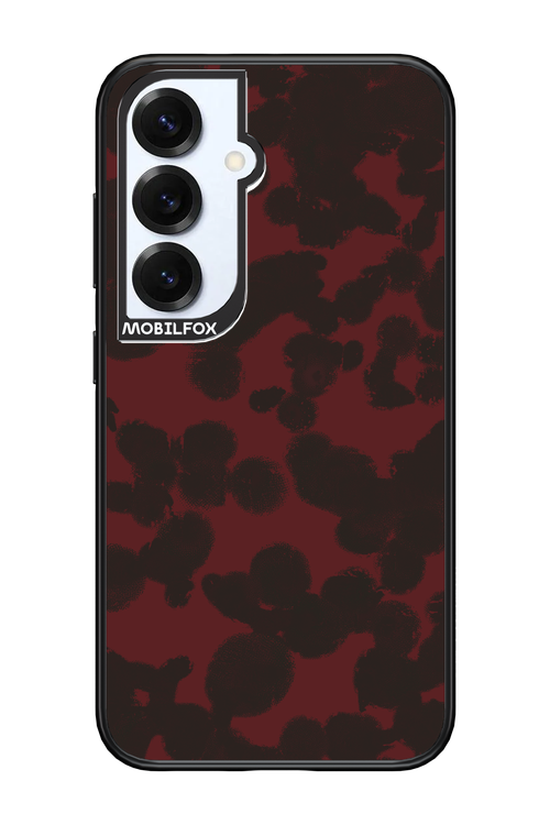 Bordeaux Skin - Samsung S25