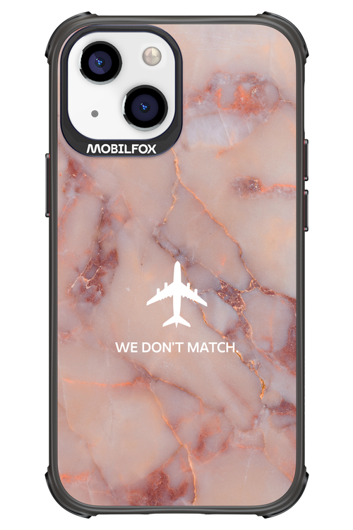 International Love I - Apple iPhone 13 Mini