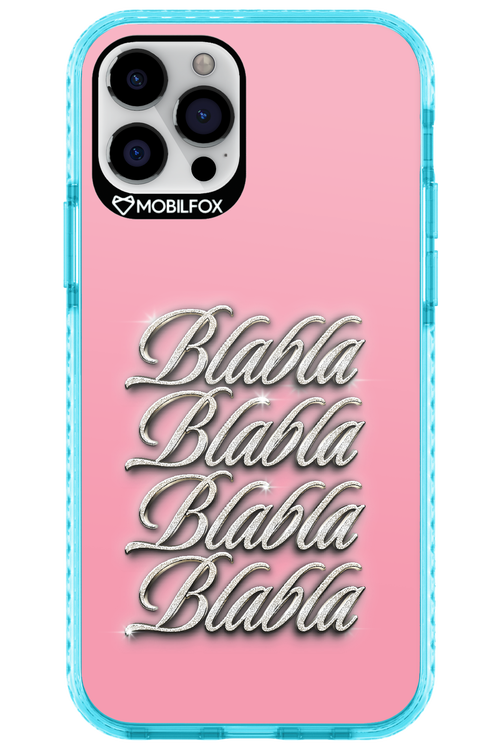Blabla Blabla 2.0 - Apple iPhone 12 Pro