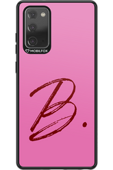 (Sorbet) B 2.0 - Samsung Galaxy Note 20