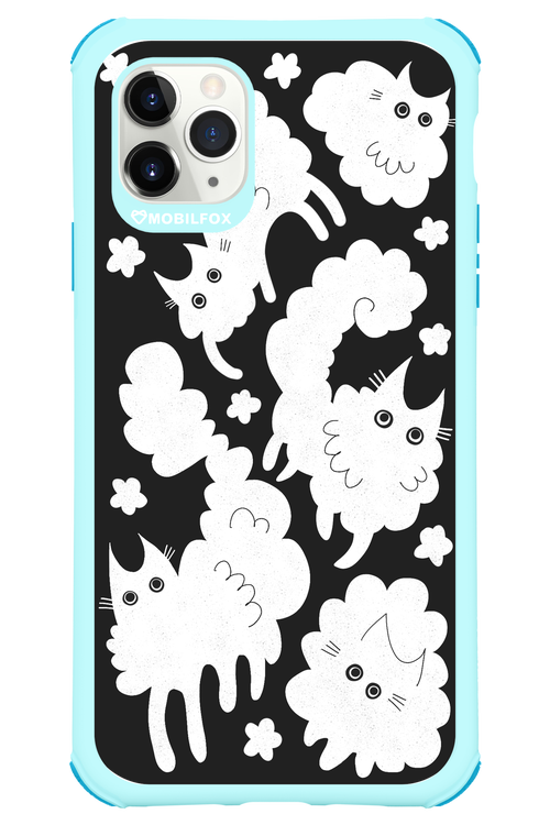 PUFFS - Apple iPhone 11 Pro Max