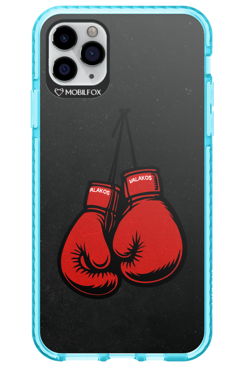BoxRrr 2.0 - Apple iPhone 11 Pro Max
