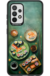 Sushi Table - Samsung Galaxy A52 / A52 5G / A52s