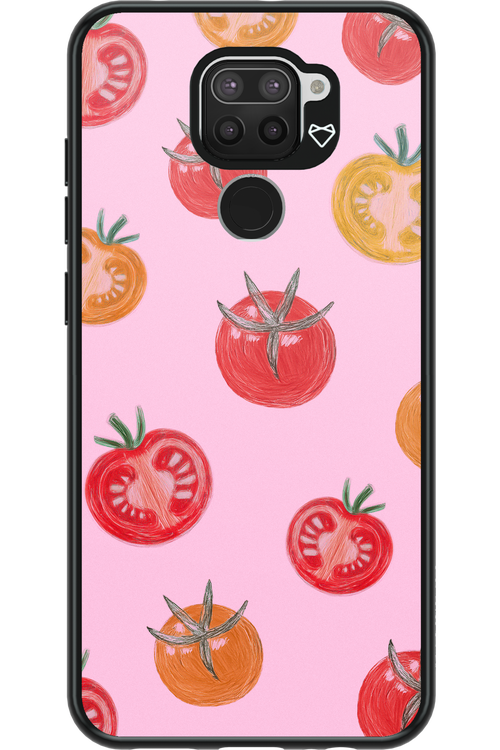 Cherry Tomato - Xiaomi Redmi Note 9
