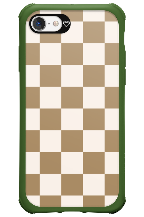 Nude Chess - Apple iPhone 7