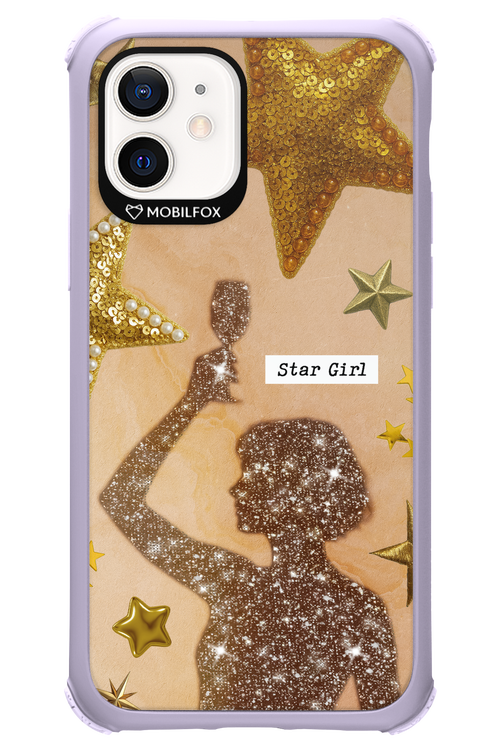 Star Girl - Apple iPhone 12