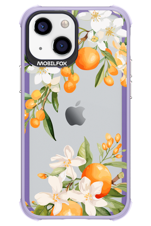 Amalfi Orange - Apple iPhone 13 Mini