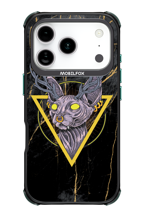 Bastet - Apple iPhone 17 Pro