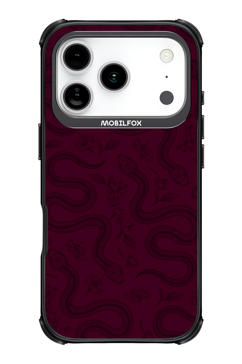 Temptation 2.0 - Apple iPhone 17 Pro
