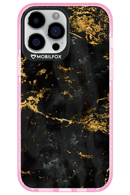 Goldie - Apple iPhone 13 Pro Max