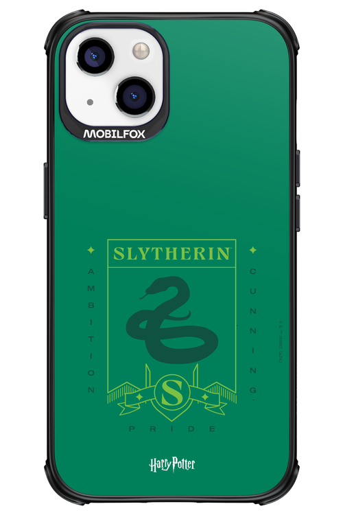 Slytherin2 - Apple iPhone 13