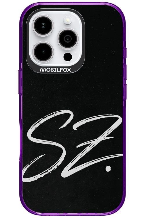 (Off Space) SZ 2.0 - Apple iPhone 16 Pro