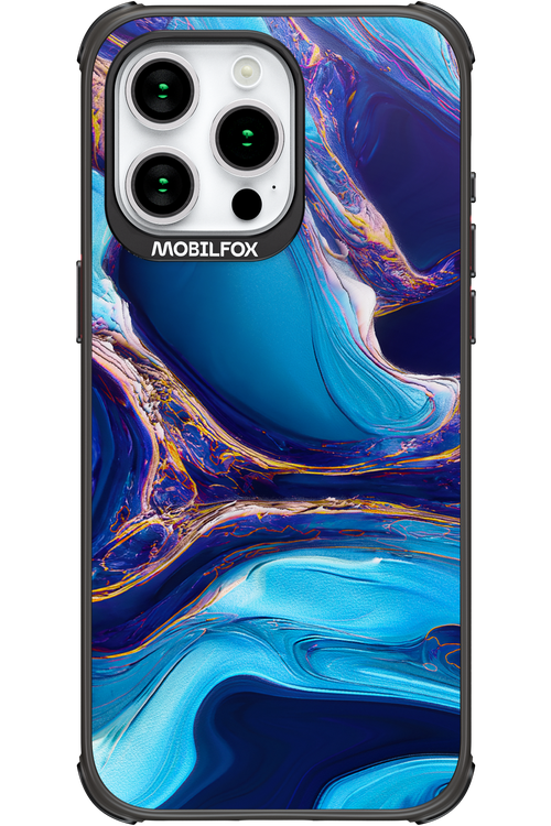 Amethyst 2.0 - Apple iPhone 15 Pro Max