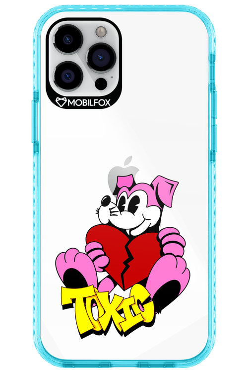 Toxic Dreams - Apple iPhone 12 Pro
