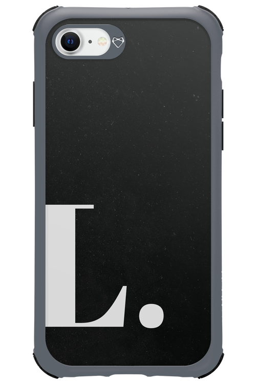 L (Off Space) 2.0 - Apple iPhone SE 2022