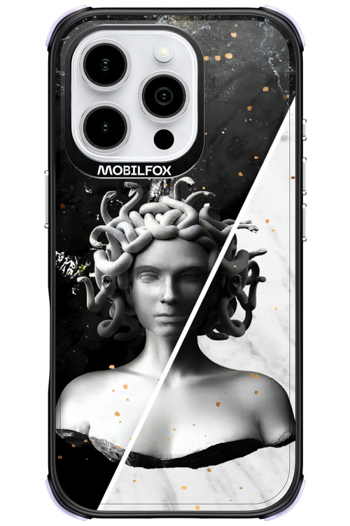 Medusa - Apple iPhone 16 Pro