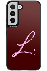 (Dark Blush) L 2.0 - Samsung Galaxy S22