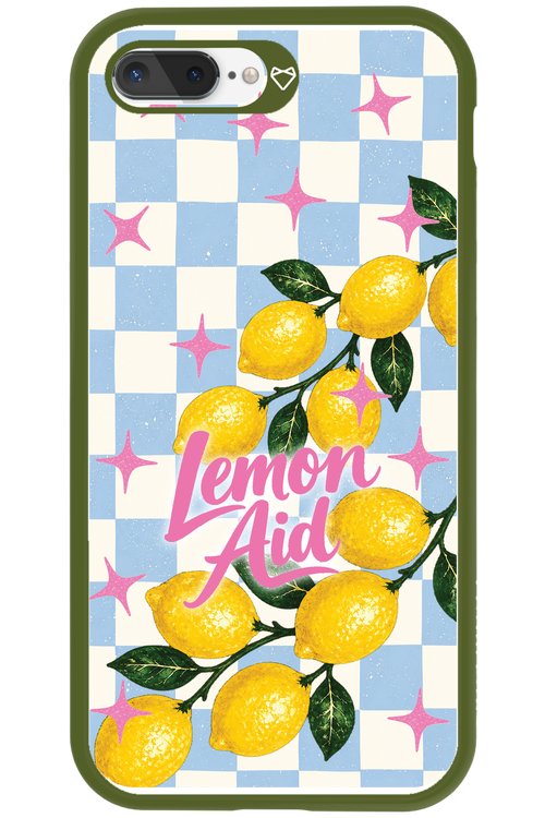 LEMON AID 2.0 - Apple iPhone 8 Plus
