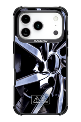 Rim - Apple iPhone 17 Pro