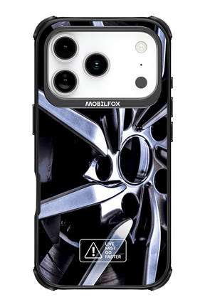 Rim - Apple iPhone 17 Pro