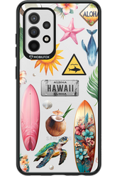 Aloha 2.0 - Samsung Galaxy A52 / A52 5G / A52s