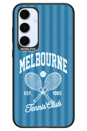 Melbourne Tennis Club 2.0 - Samsung S24 FE