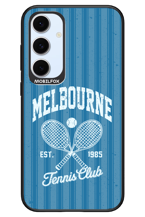 Melbourne Tennis Club 2.0 - Samsung S24 FE