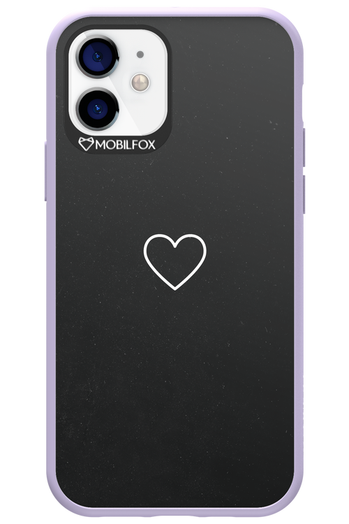 Love Is Simple - Apple iPhone 12