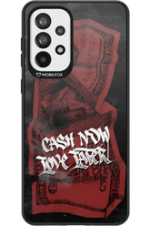 Liquid Assets - Samsung Galaxy A73