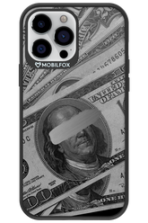 I don't see money - Apple iPhone 13 Pro Max