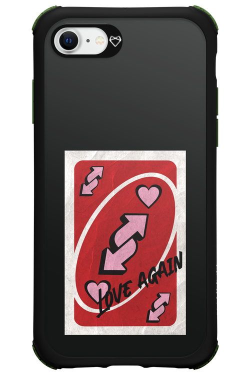 LOVE AGAIN 2.0 - Apple iPhone 7