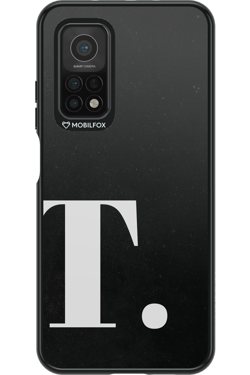 T (Off Space) 2.0 - Xiaomi Mi 10T 5G