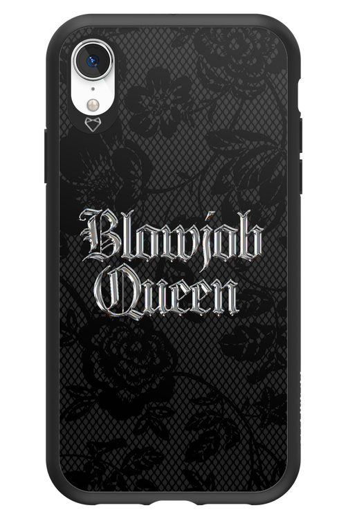 Blowjob Queen 2.0 - Apple iPhone XR