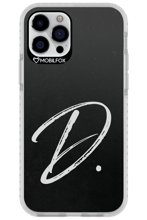 (Off Space) D 2.0 - Apple iPhone 12 Pro