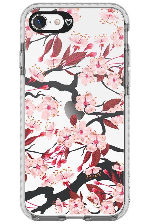 Sakura 2.0 - Apple iPhone SE 2022