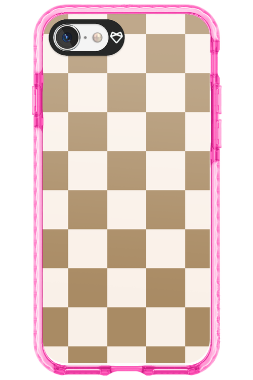 Nude Chess - Apple iPhone 8