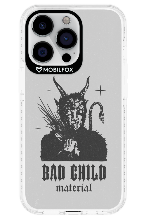Krampus - Apple iPhone 13 Pro