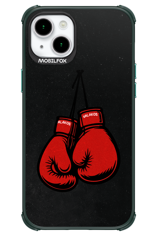 BoxRrr 2.0 - Apple iPhone 15 Plus