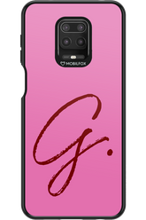 (Sorbet) G 2.0 - Xiaomi Redmi Note 9 Pro