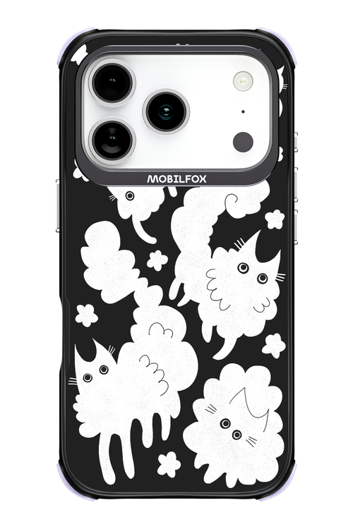 PUFFS - Apple iPhone 17 Pro