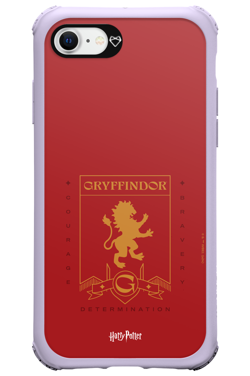 Gryffindor. - Apple iPhone 7