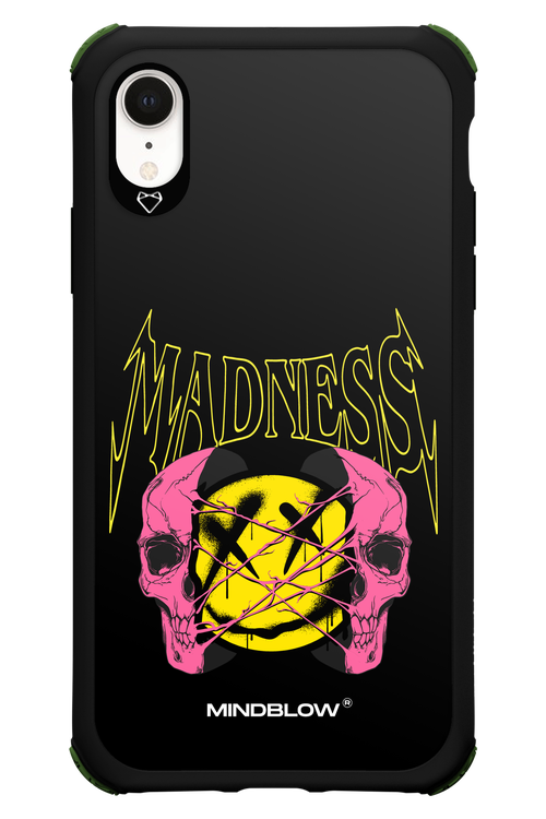 Madness Mindblow - Apple iPhone XR