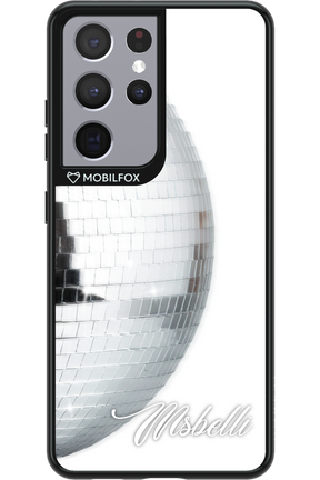 Disco Mood 2.0 - Samsung Galaxy S21 Ultra